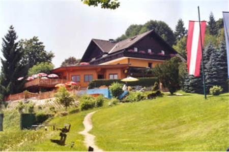 Hotel Pension Stadlhuber Aktivpark Kremsmünster Exteriör bild
