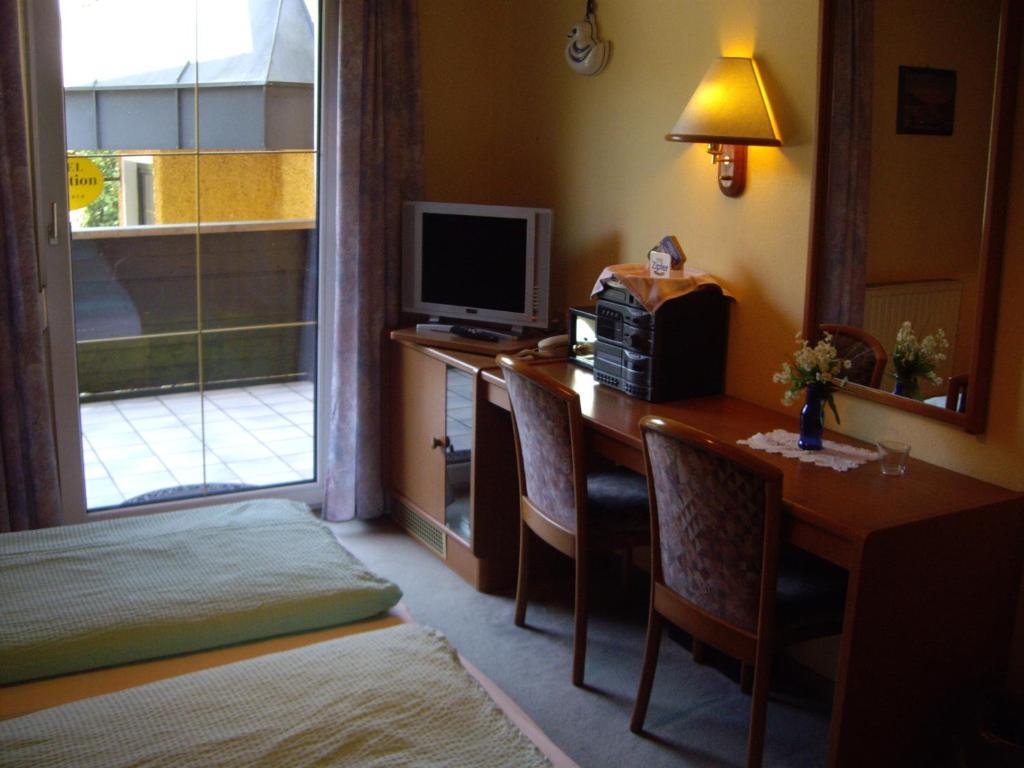 Hotel Pension Stadlhuber Aktivpark Kremsmünster Rum bild