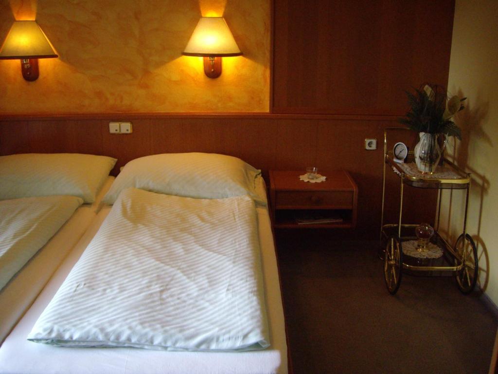 Hotel Pension Stadlhuber Aktivpark Kremsmünster Exteriör bild